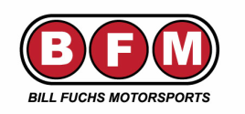 Bill Fuchs Motorsports